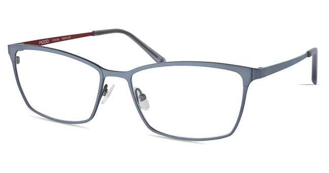 Modo Eyeglasses 4265 GREY BLUE/GRYBL