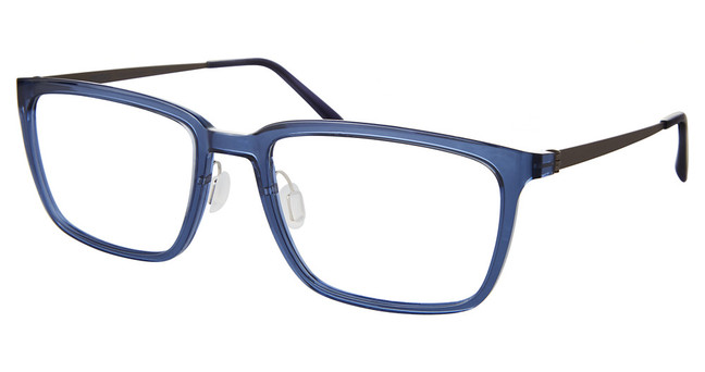 Modo Eyeglasses 7064A BLUE/BLUE