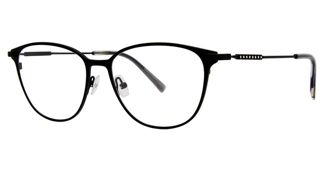 Vera Wang Eyeglasses Tanya Black/BK