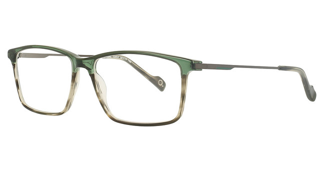 Etnia Barcelona Eyeglasses 5 MAURO 56O GRGY