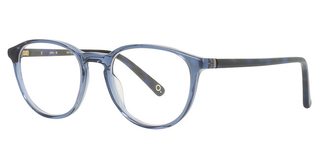 Etnia Barcelona Eyeglasses 5 APPA O BL