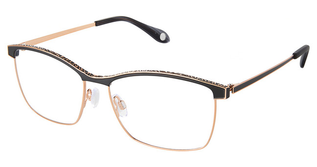 FYSH FYSH 3723 BLACK ROSE GOLD/M200