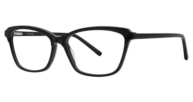 Vera Wang Eyeglasses V702 Black/BK