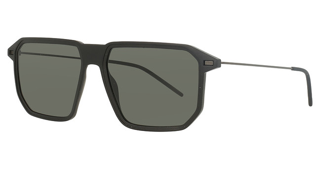 Etnia Barcelona Eyeglasses 9 SPUR S BK