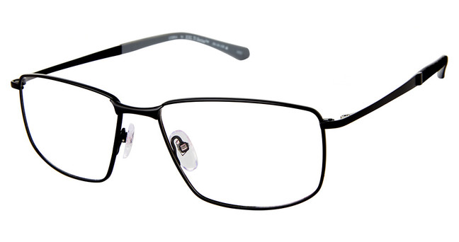 XXL Eyewear Eyeglasses Cobra Black/BLACK