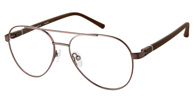 Camelot WALKER BROWN/BRN