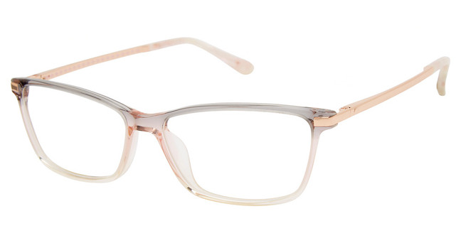 Lulu Guinness L948 grey/blush/GRY