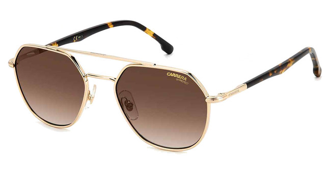 Carrera Eyeglasses CARRERA 303/S GOLD HAVN/006J