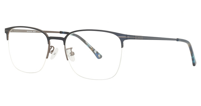 Bulova Eyewear Eyeglasses Apache Lake Blue