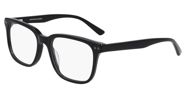 Lenton & Rusby LRK3501 BLACK/001