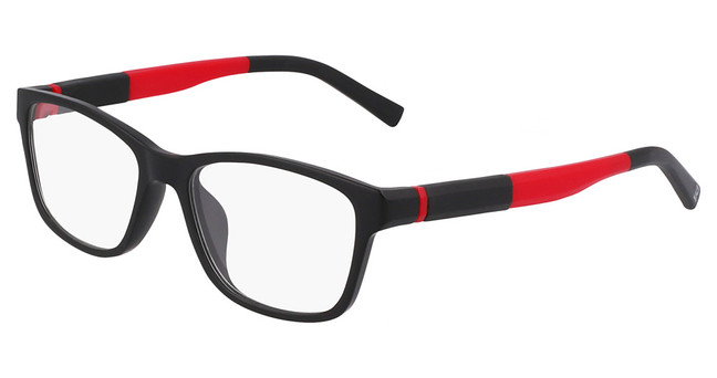Lenton & Rusby Eyeglasses LRK2000 BLACK/001