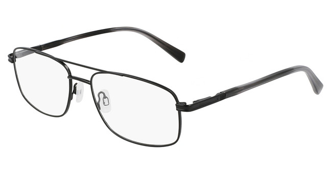 Genesis Eyeglasses G4060 BLACK/001