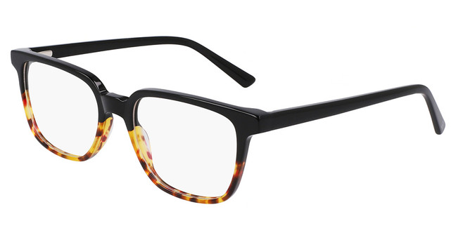 Lenton & Rusby Eyeglasses LR4503 BLACK TORTOISE/006
