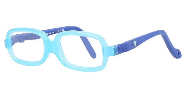 Nano Eyeglasses BABY JOEY 3.0 BLUE/01