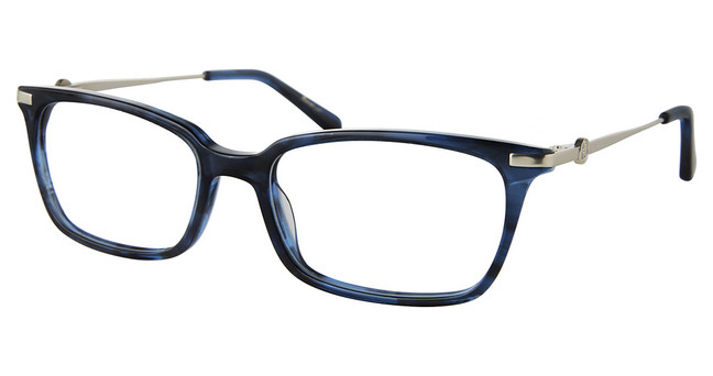 ED O-34 BLUE HORN/BLUHN