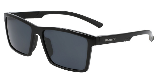 Columbia C569SP TRIPLE CANYON BLACK/001