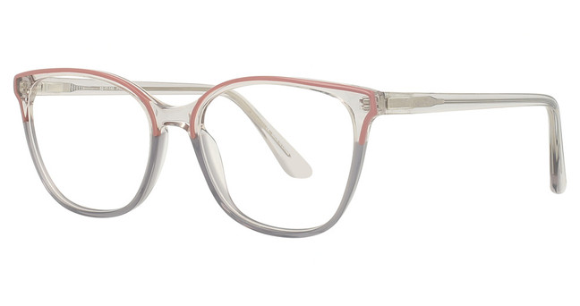 Wittnauer Eyeglasses Lorelei Pink/Grey