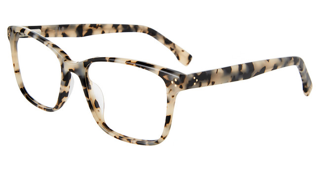 GAP Eyeglasses VGP035 White Havana 0WHH
