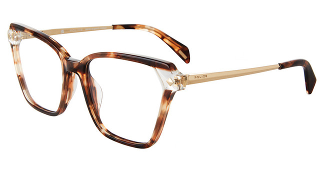 Police VPLL28 Eyeglasses