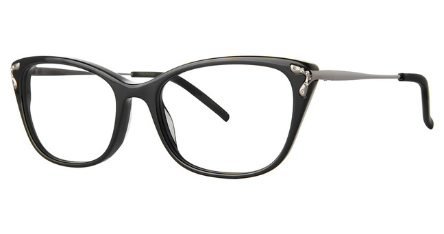 Vera Wang Augusta Black/BK