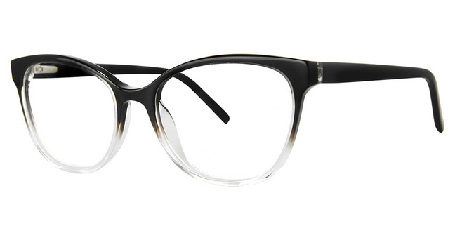 Vera Wang Eyeglasses V701 Black/BK