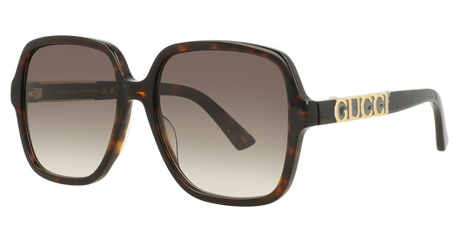 Gucci GG1189S HAVANA/003