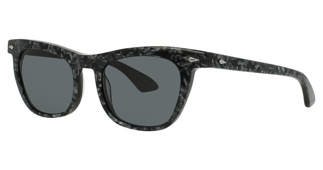 AO Eyewear Eyeglasses Lucinda Obsidian/3