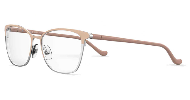 Safilo Emozioni EM 8501 Eyeglasses