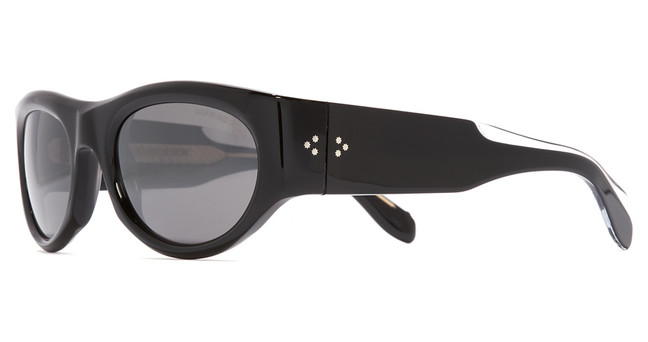 Cutler and Gross Eyeglasses CGSN927657 BLACK/001