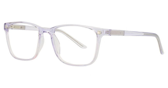Cargo Eyeglasses C5062 Crystal Lilac/80
