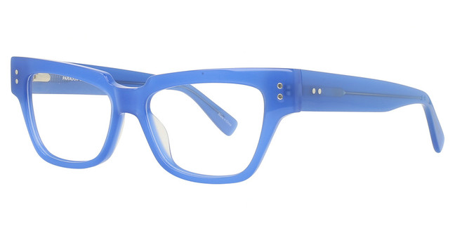 Paradox Eyeglasses P5093 Milky Denim/50