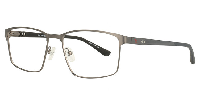 Rip Curl Eyeglasses RC2088 Gunmetal/C-1