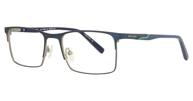 Rip Curl Eyeglasses RC2089 Blue/C-2