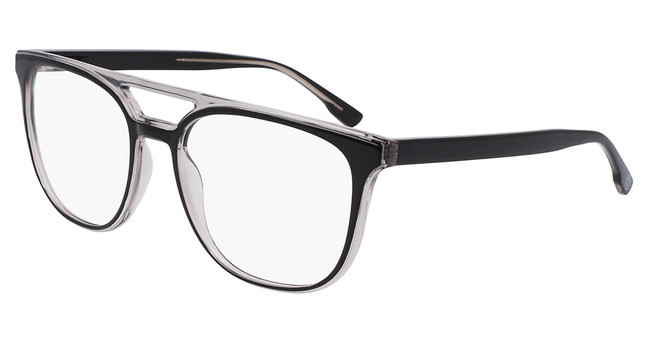 McAllister Eyeglasses MC4533 BLACK/GREY/001