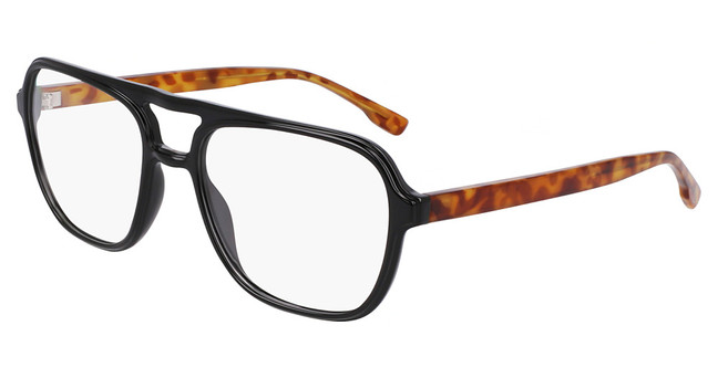 McAllister Eyeglasses MC4534 BLACK/001