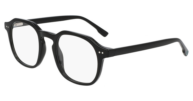 McAllister Eyeglasses MC4535 BLACK/001