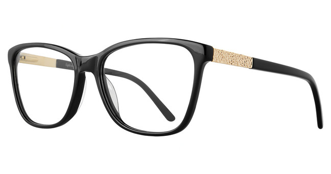 Eight to Eighty Eyewear Nina Black
