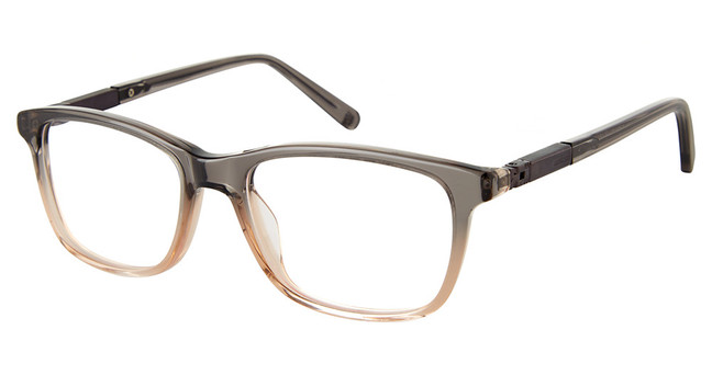 TRANSFORMERS Eyeglasses ARMOR 180 Grey/GRY