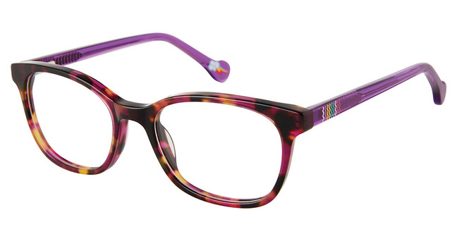 MY LITTLE PONY Eyeglasses PEGASUS Purple/PUR