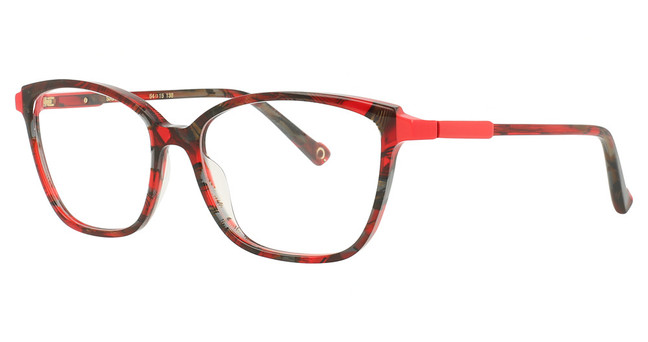 Etnia Barcelona Eyeglasses 5 SAJONI O RD