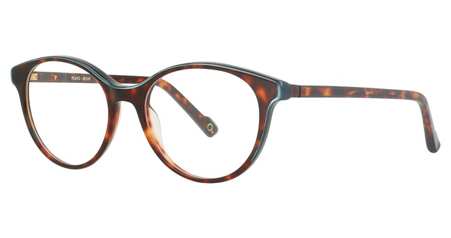 Etnia Barcelona Eyeglasses 5 YOHO O BLHV