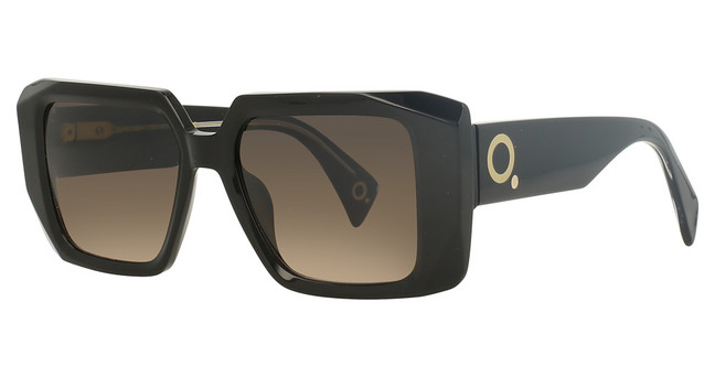 Etnia Barcelona Eyeglasses 5 CAROL S BK