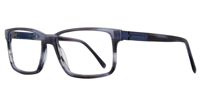 Eye Q Eyewear Eyeglasses WK202 Matte Demi Blue/DEMI BLUE