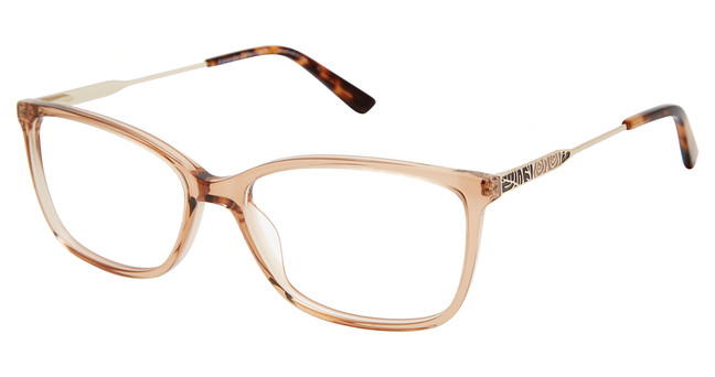 Alexander Collection Eyeglasses Frida Latte/LATTE
