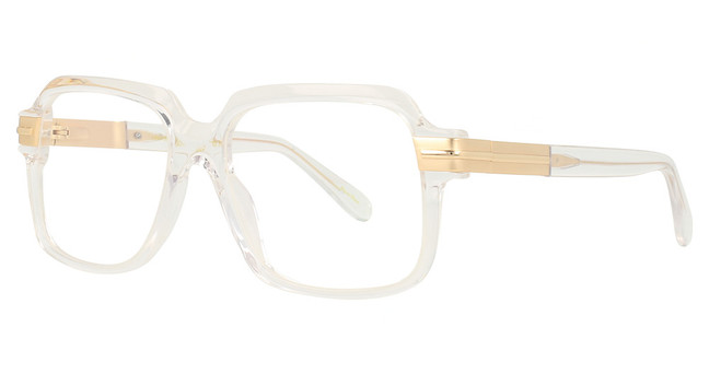 Stacy Adams Eyeglasses SA 1135 CRYSTAL