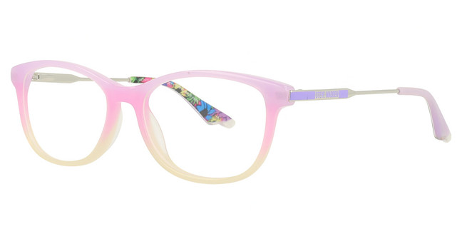 Steve Madden Eyeglasses Suzey PURPLE MULTI FADE