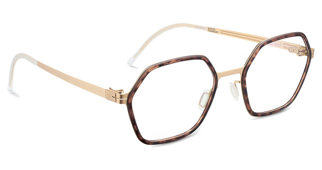 Etnia Barcelona Eyeglasses 7 TIAKI O GDHV