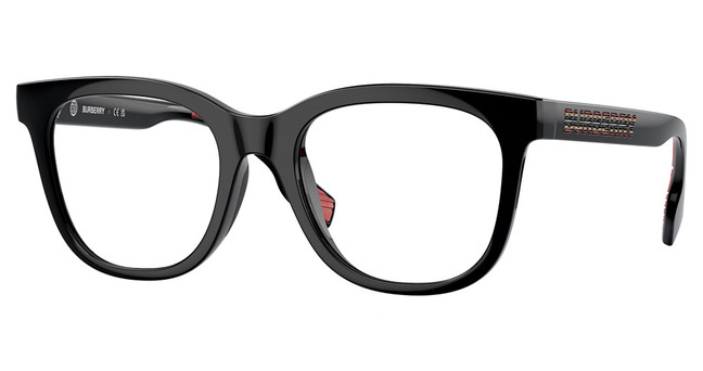 BURBERRY KIDS Eyeglasses JB2002U BLACK/3001