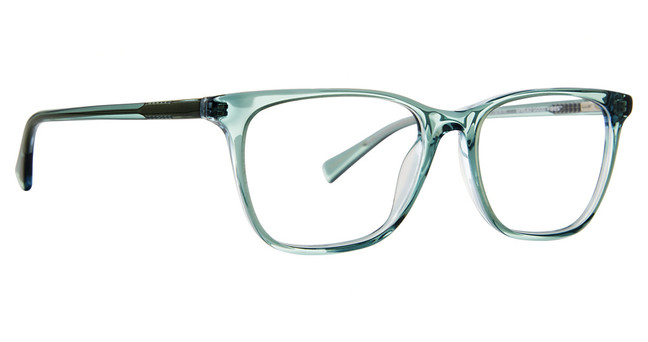 Life is Good Eyeglasses Keely Green/GRN