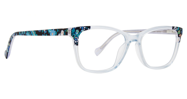 Vera Bradley Eyeglasses VB Shanna Dreamer Paisley/DRP